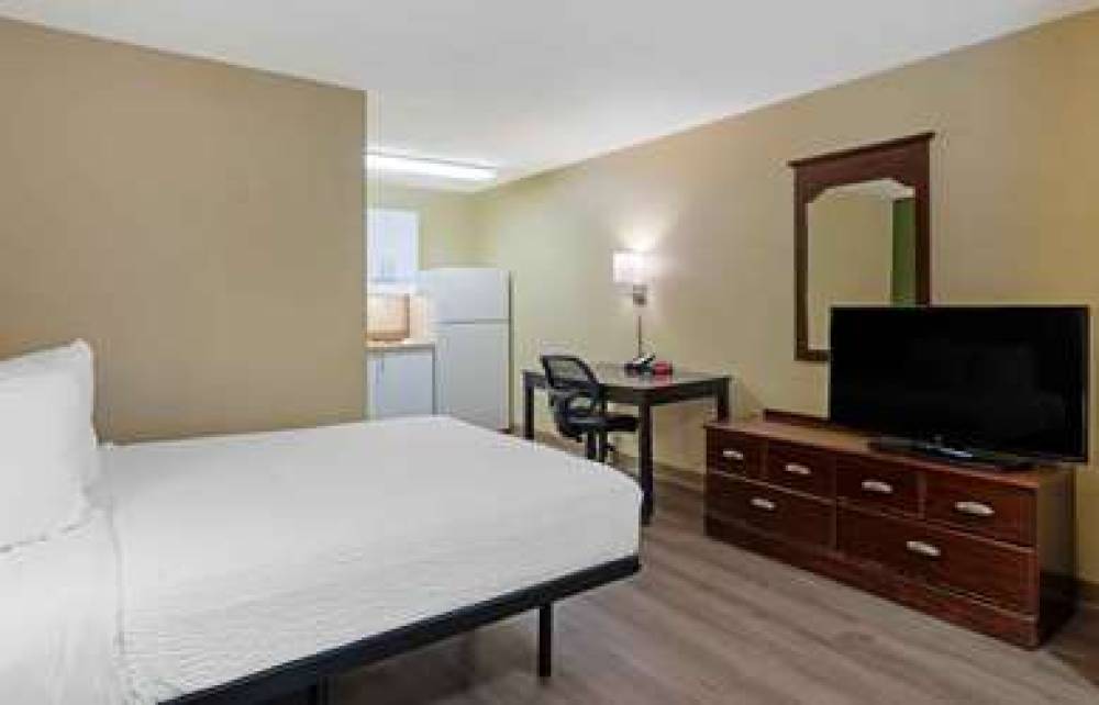 Extended Stay America - Durham - University 7