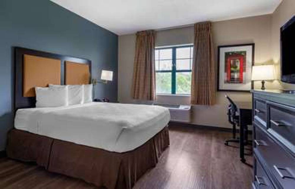 Extended Stay America - Edison - Raritan Center 9