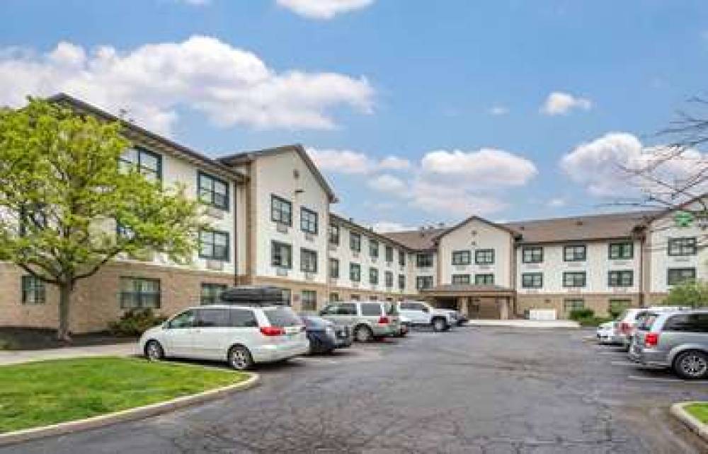 Extended Stay America - Edison - Raritan Center 2