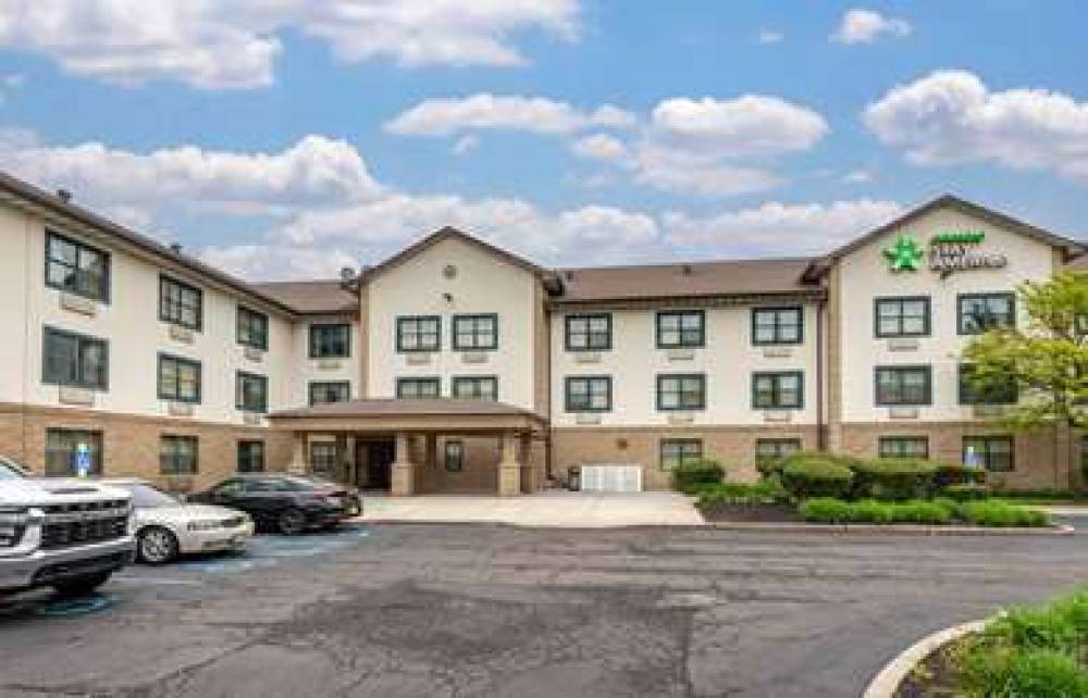 Extended Stay America - Edison - Raritan Center 1