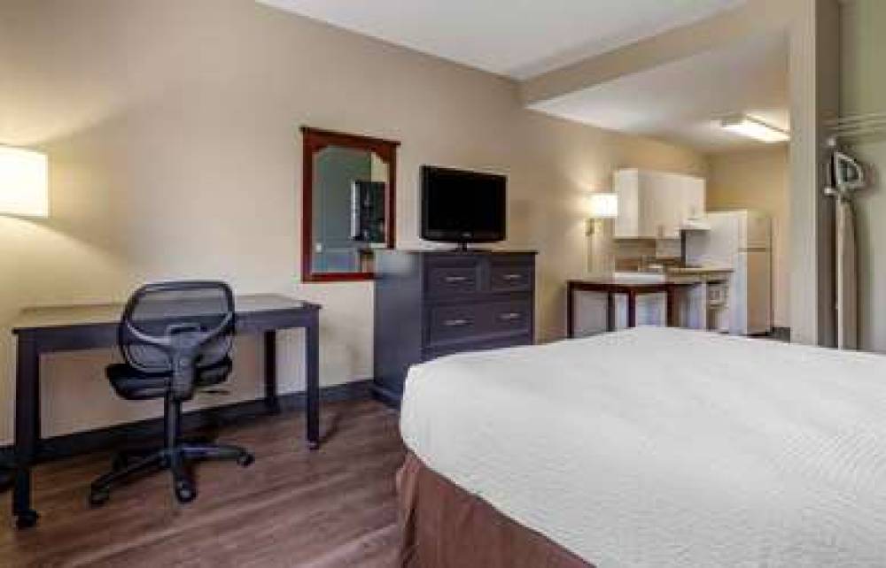 Extended Stay America - Edison - Raritan Center 10