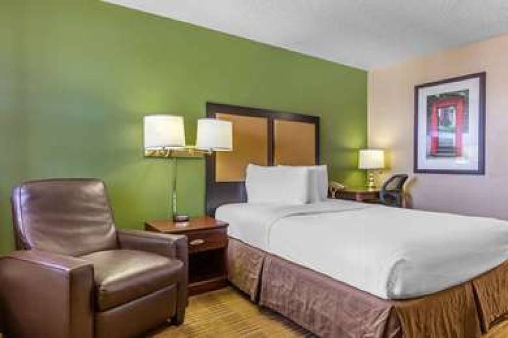 Extended Stay America - El Paso - Airport 7