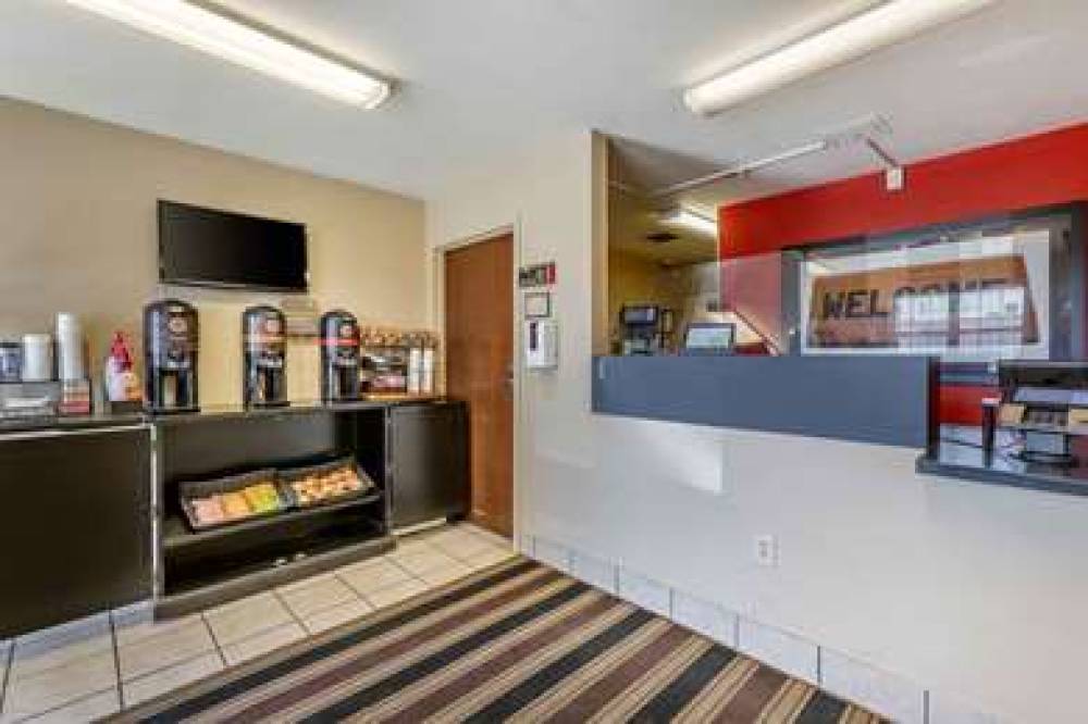 Extended Stay America - El Paso - Airport 3