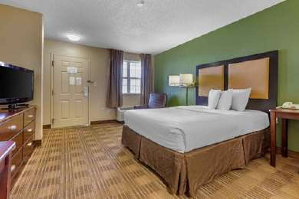 Extended Stay America - El Paso - Airport 8