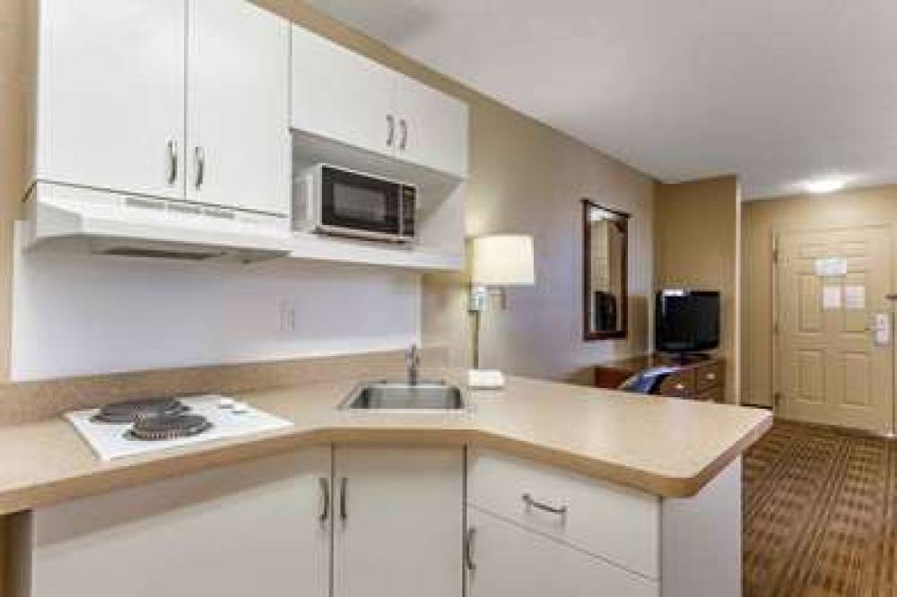 Extended Stay America - El Paso - Airport 9