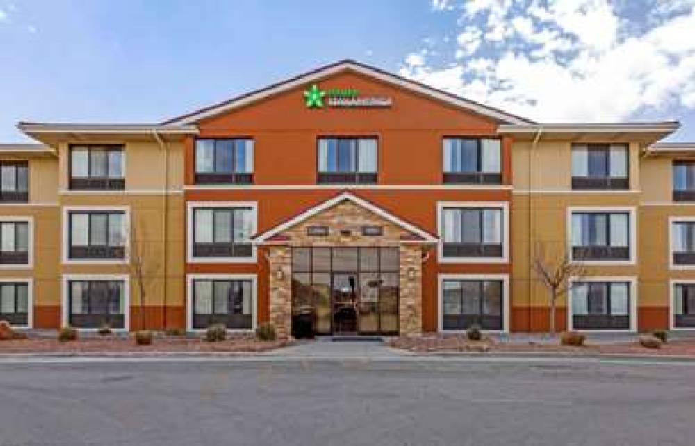 Extended Stay America - El Paso - West 1