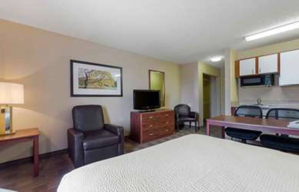 Extended Stay America - El Paso - West 10