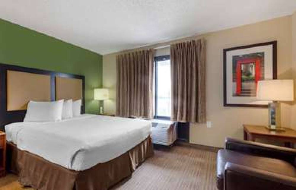 Extended Stay America - El Paso - West 9