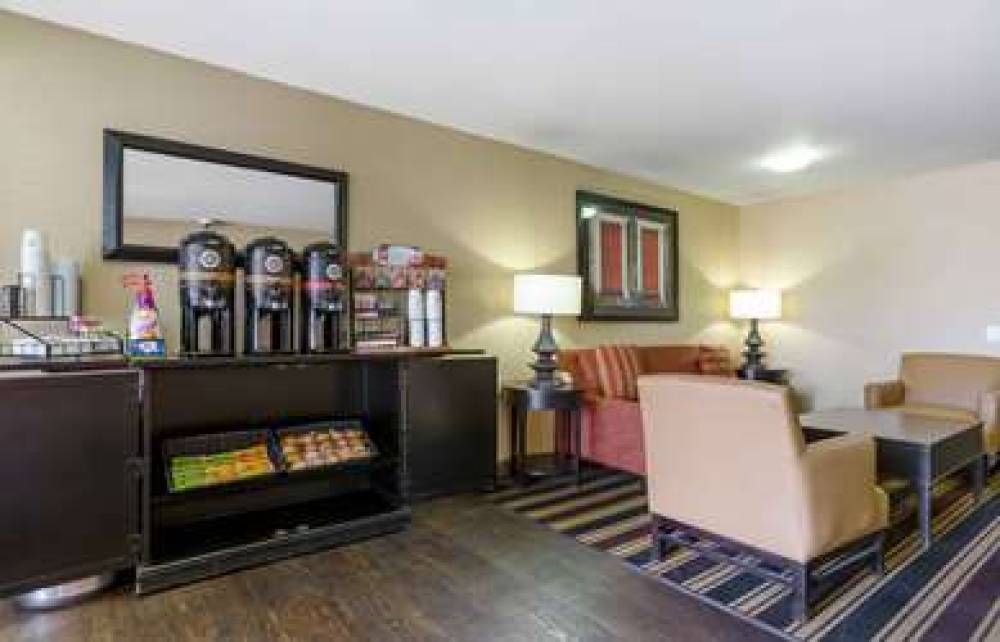 Extended Stay America - El Paso - West 8