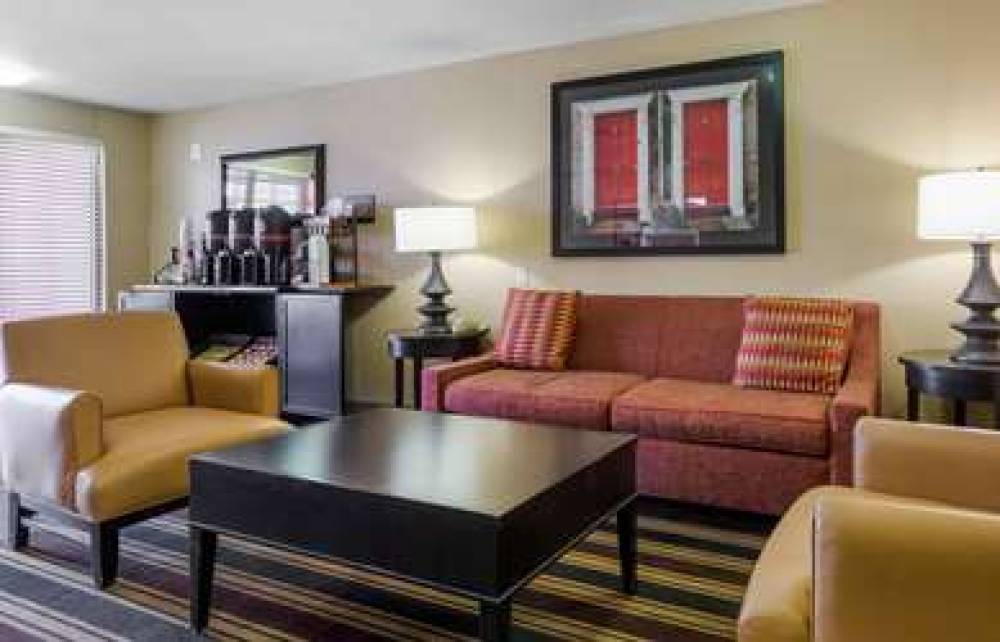 Extended Stay America - El Paso - West 3