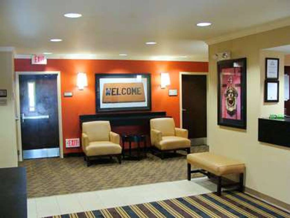 Extended Stay America - Elizabeth - Newark Airport 2