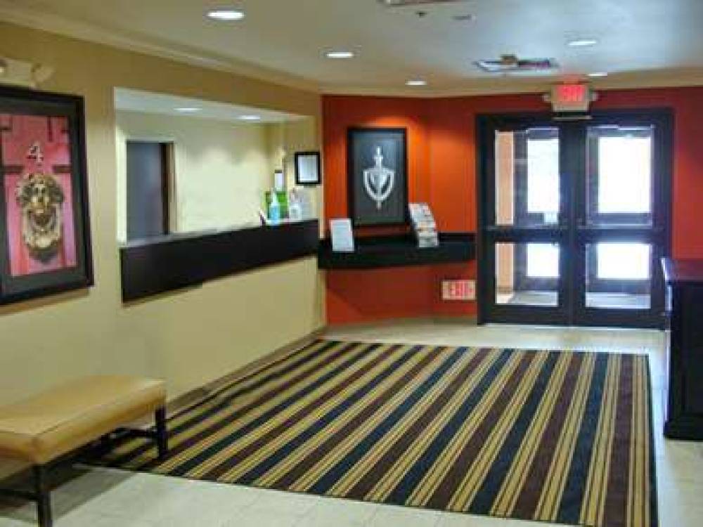 Extended Stay America - Elizabeth - Newark Airport 3