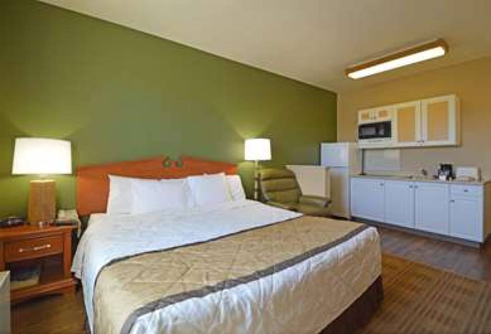 Extended Stay America - Fairbanks - Old Airport Way 8