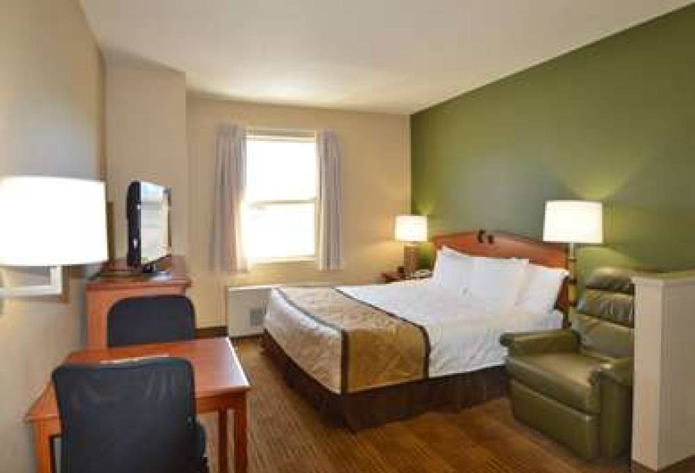 Extended Stay America - Fairbanks - Old Airport Way 9