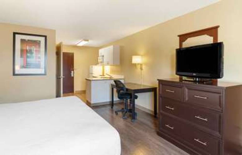 Extended Stay America - Fairfield - Napa Valley 9