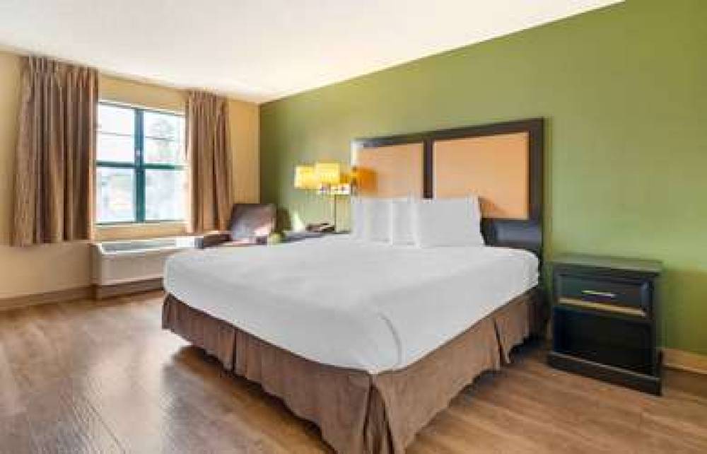 Extended Stay America - Fairfield - Napa Valley 7