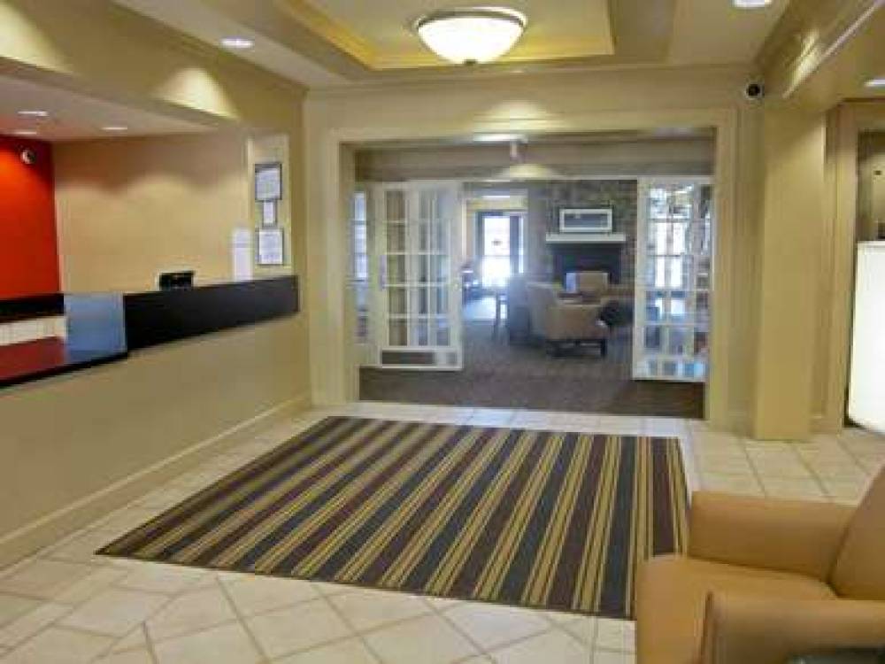 Extended Stay America - Fayetteville - Cross Creek Mall 2