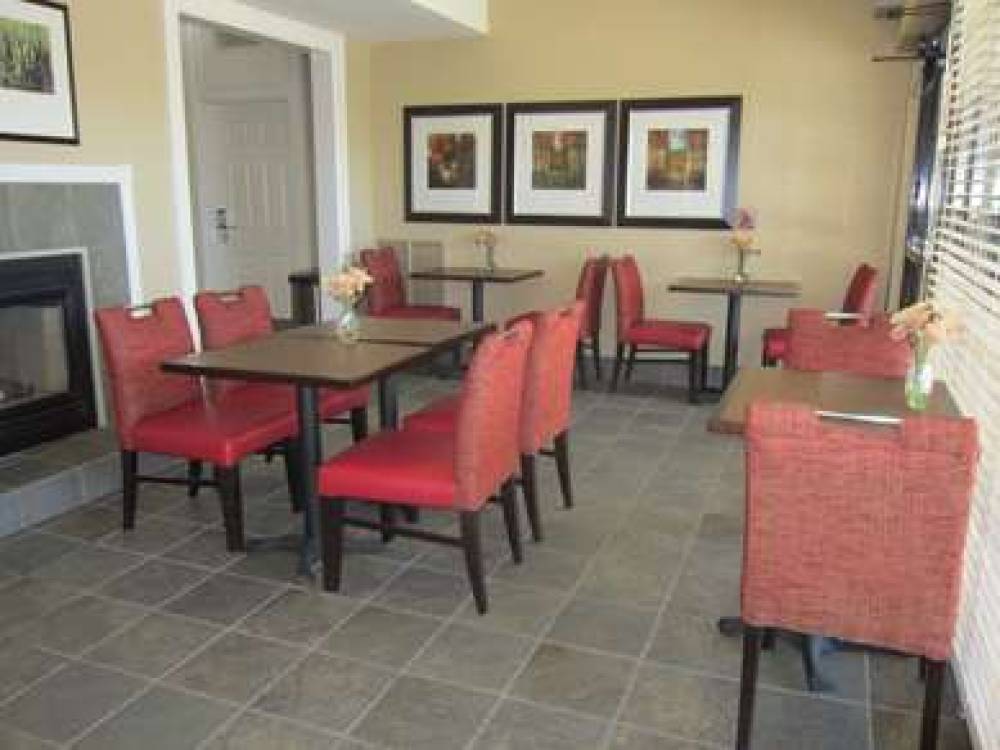 Extended Stay America - Fayetteville - Cross Creek Mall 9