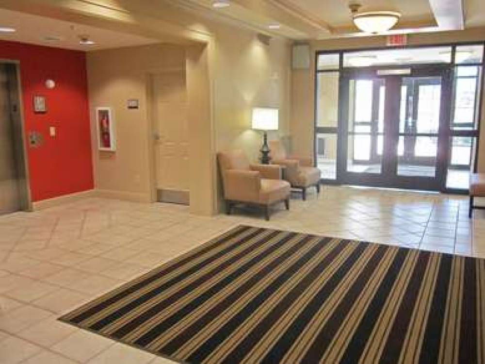 Extended Stay America - Fayetteville - Cross Creek Mall 4