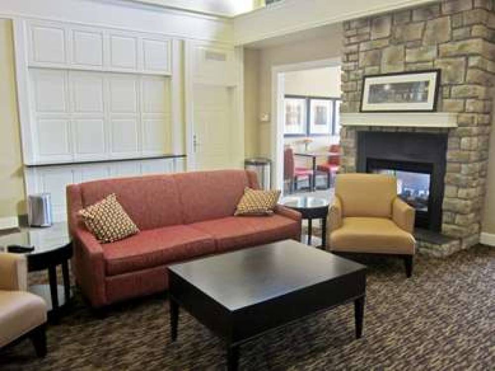 Extended Stay America - Fayetteville - Cross Creek Mall 6