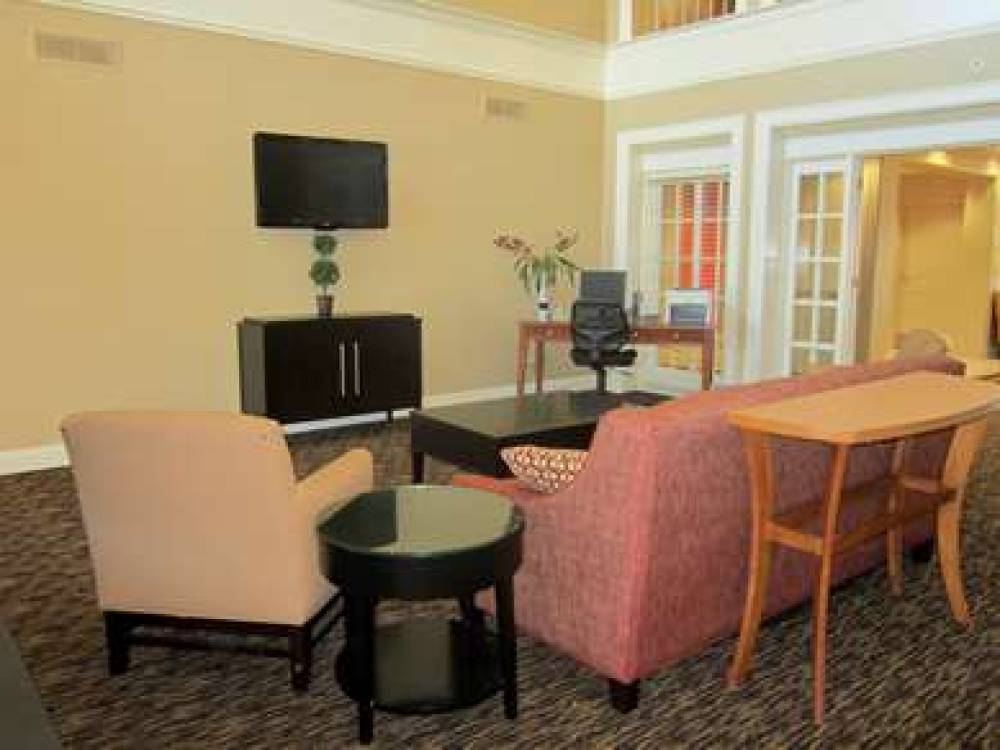 Extended Stay America - Fayetteville - Cross Creek Mall 5