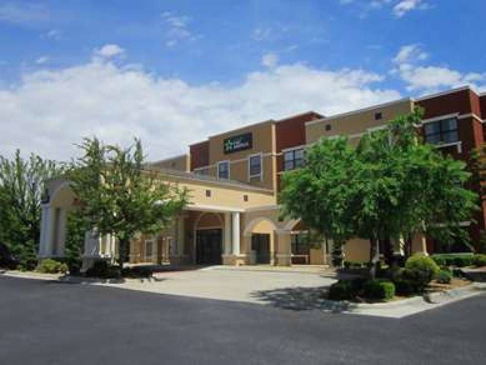 Extended Stay America - Fayetteville - Cross Creek Mall 1