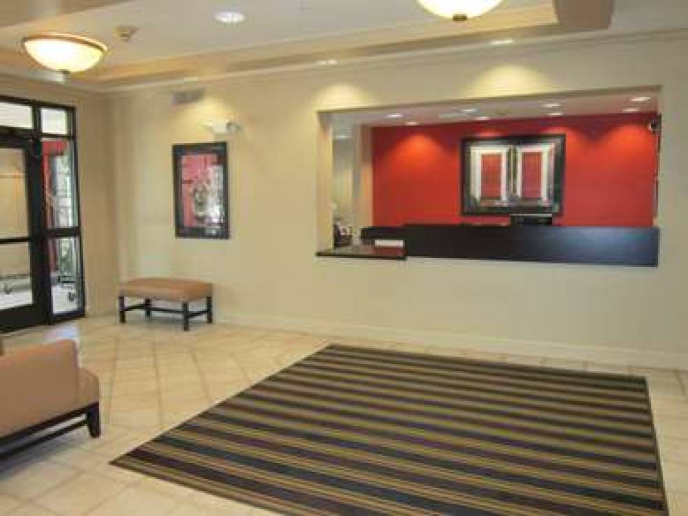 Extended Stay America - Fayetteville - Cross Creek Mall 3