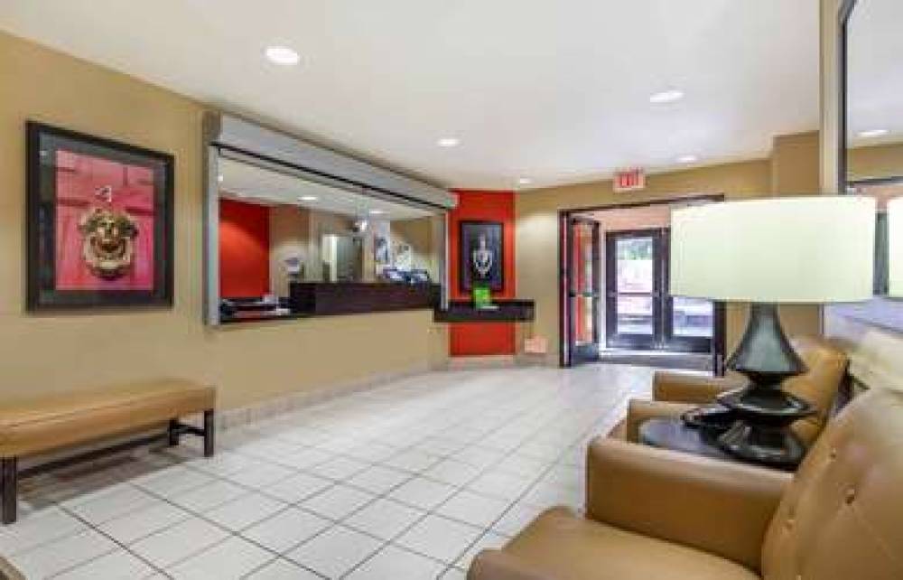 Extended Stay America - Fayetteville - Springdale 5