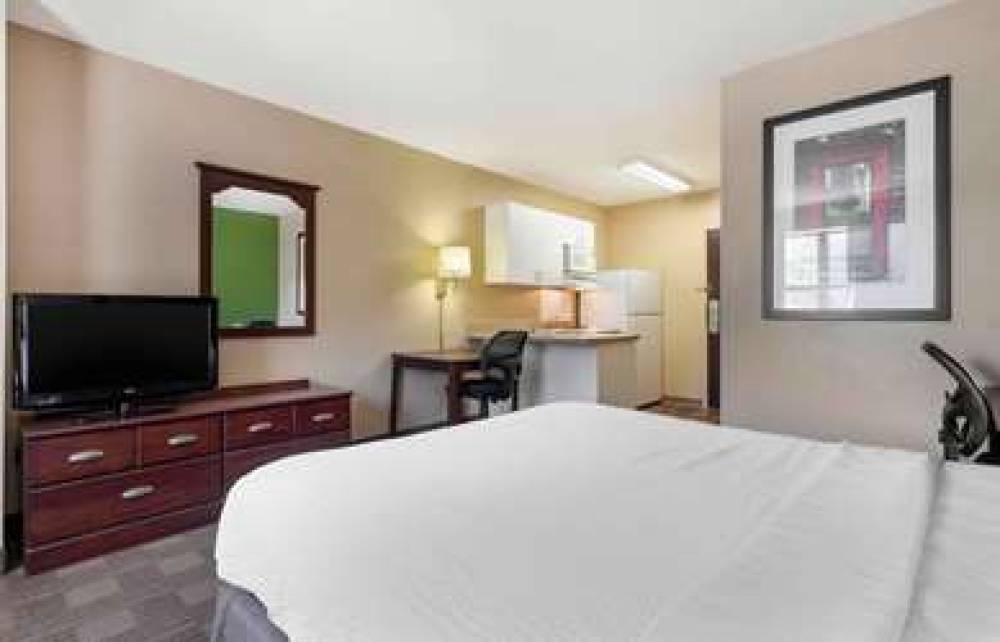 Extended Stay America - Fayetteville - Springdale 10