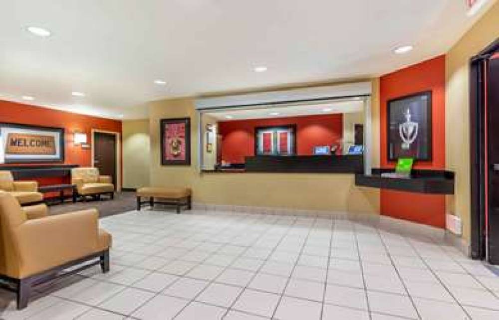 Extended Stay America - Fayetteville - Springdale 4