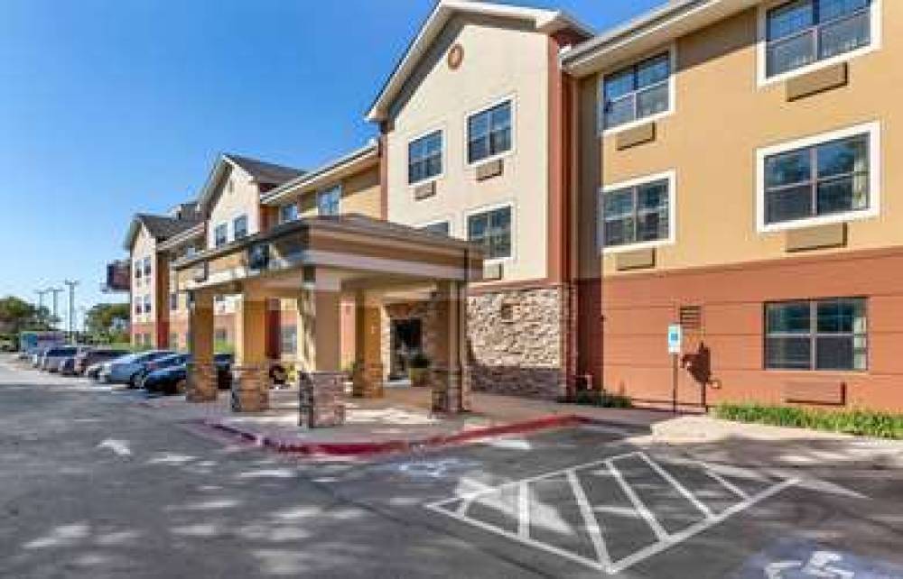 Extended Stay America - Fayetteville - Springdale 2