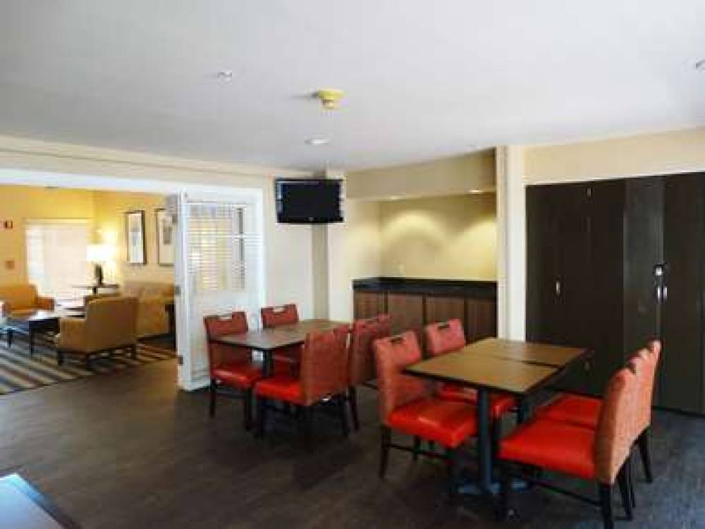 Extended Stay America - Fishkill - Route 9 4