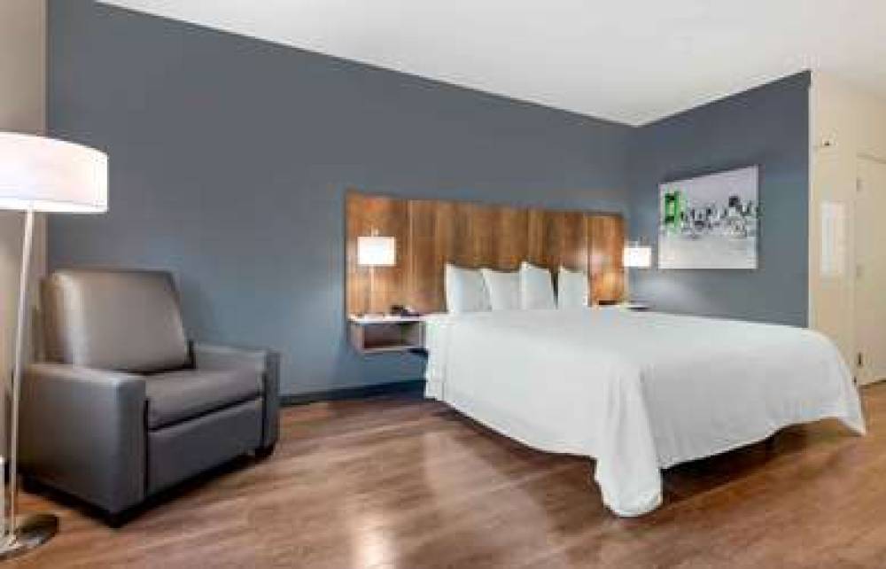 Extended Stay America - Fort Lauderdale - Convention Center - Cruise Port 10