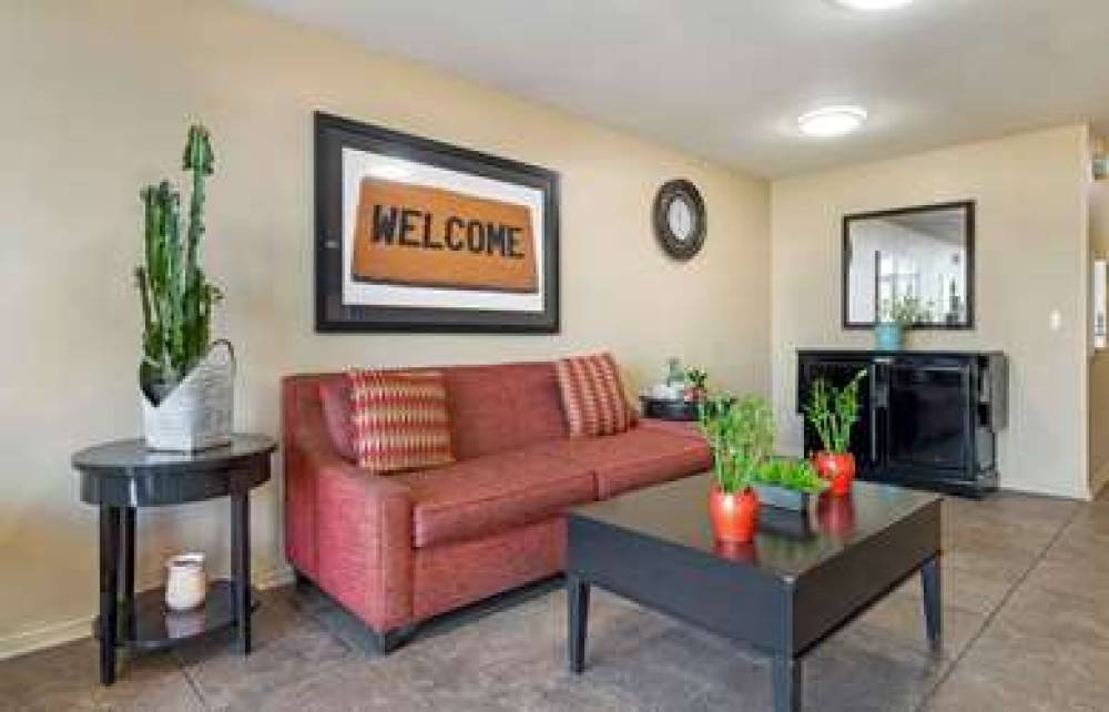 Extended Stay America - Fort Wayne - North 5