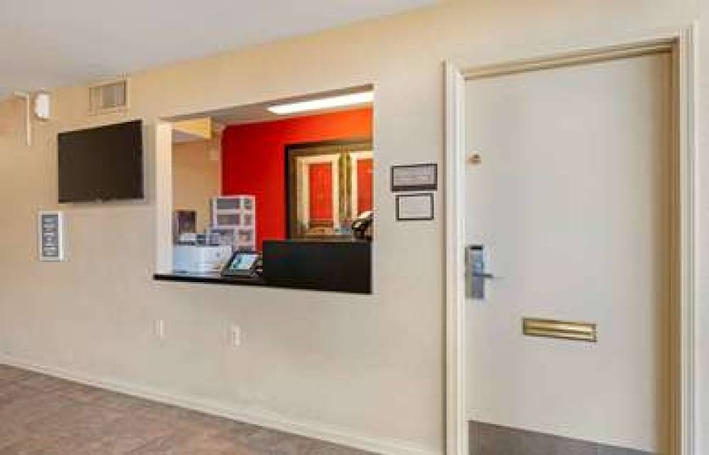 Extended Stay America - Fort Wayne - North 4