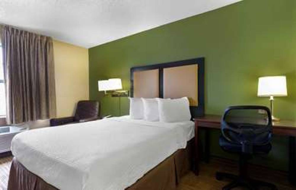 Extended Stay America - Fort Worth - City View 8