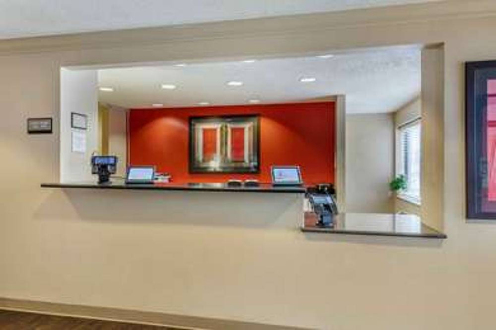 Extended Stay America - Fort Worth - Fossil Creek 6