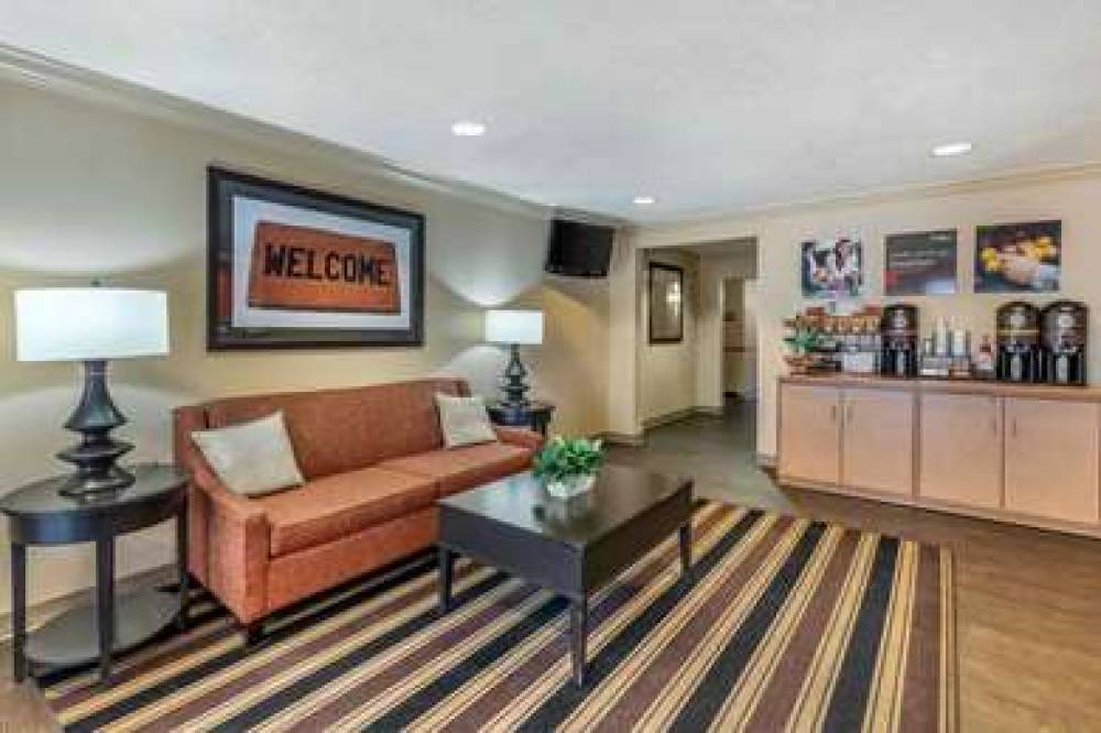 Extended Stay America - Fort Worth - Fossil Creek 3