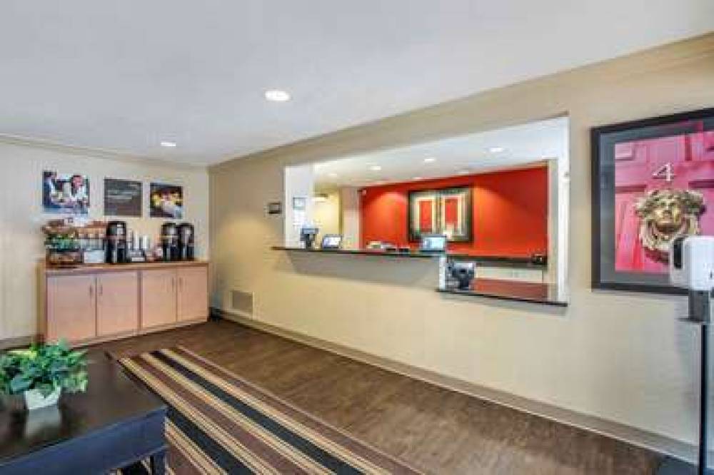 Extended Stay America - Fort Worth - Fossil Creek 5