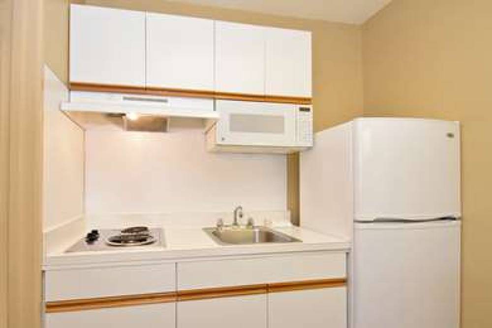 Extended Stay America - Fort Worth - Medical Center 8