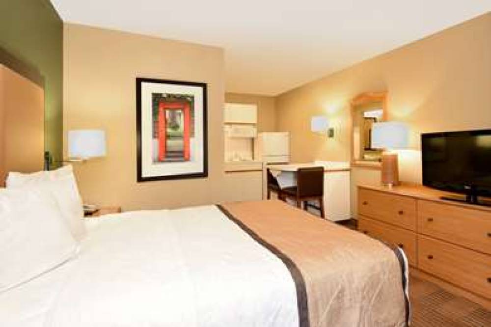 Extended Stay America - Fort Worth - Medical Center 6