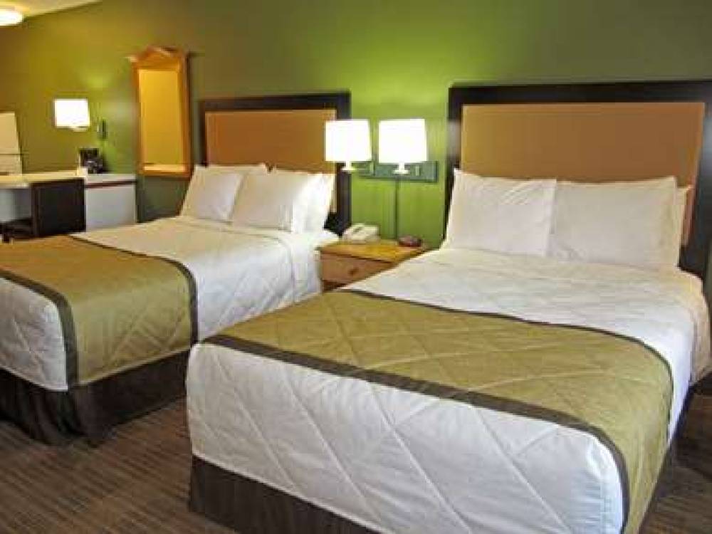 Extended Stay America - Fort Worth - Medical Center 10