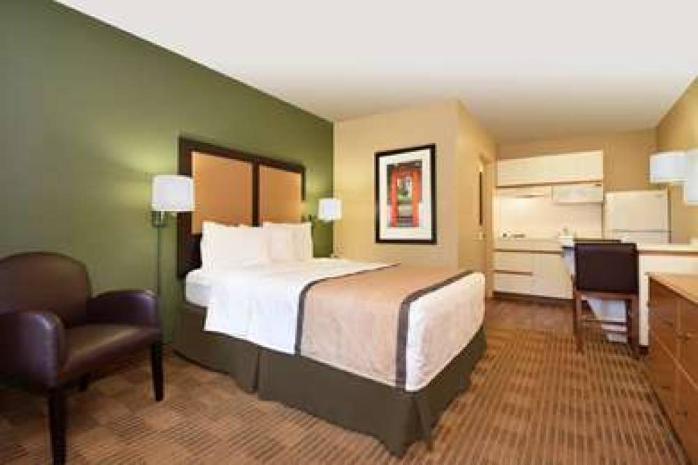 Extended Stay America - Fort Worth - Medical Center 5