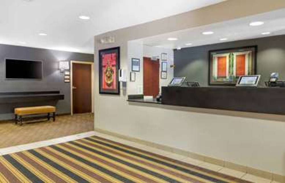 Extended Stay America - Foxboro - Norton 7