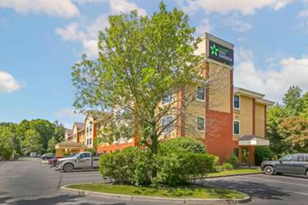 Extended Stay America - Foxboro - Norton 3