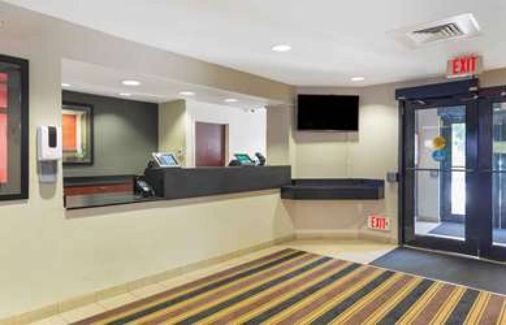 Extended Stay America - Foxboro - Norton 5