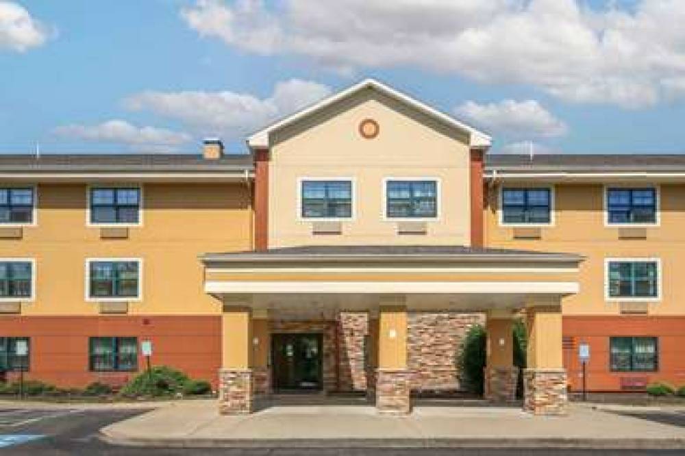 Extended Stay America - Foxboro - Norton 2