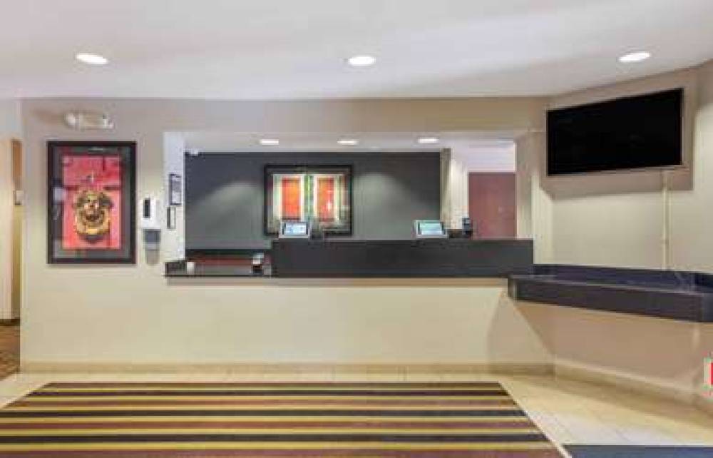 Extended Stay America - Foxboro - Norton 6