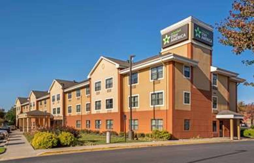 Extended Stay America - Frederick - Westview Dr 1