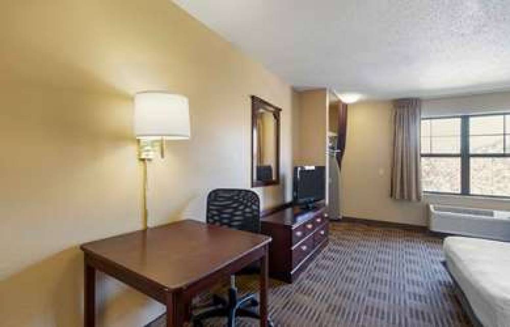 Extended Stay America - Frederick - Westview Dr 10